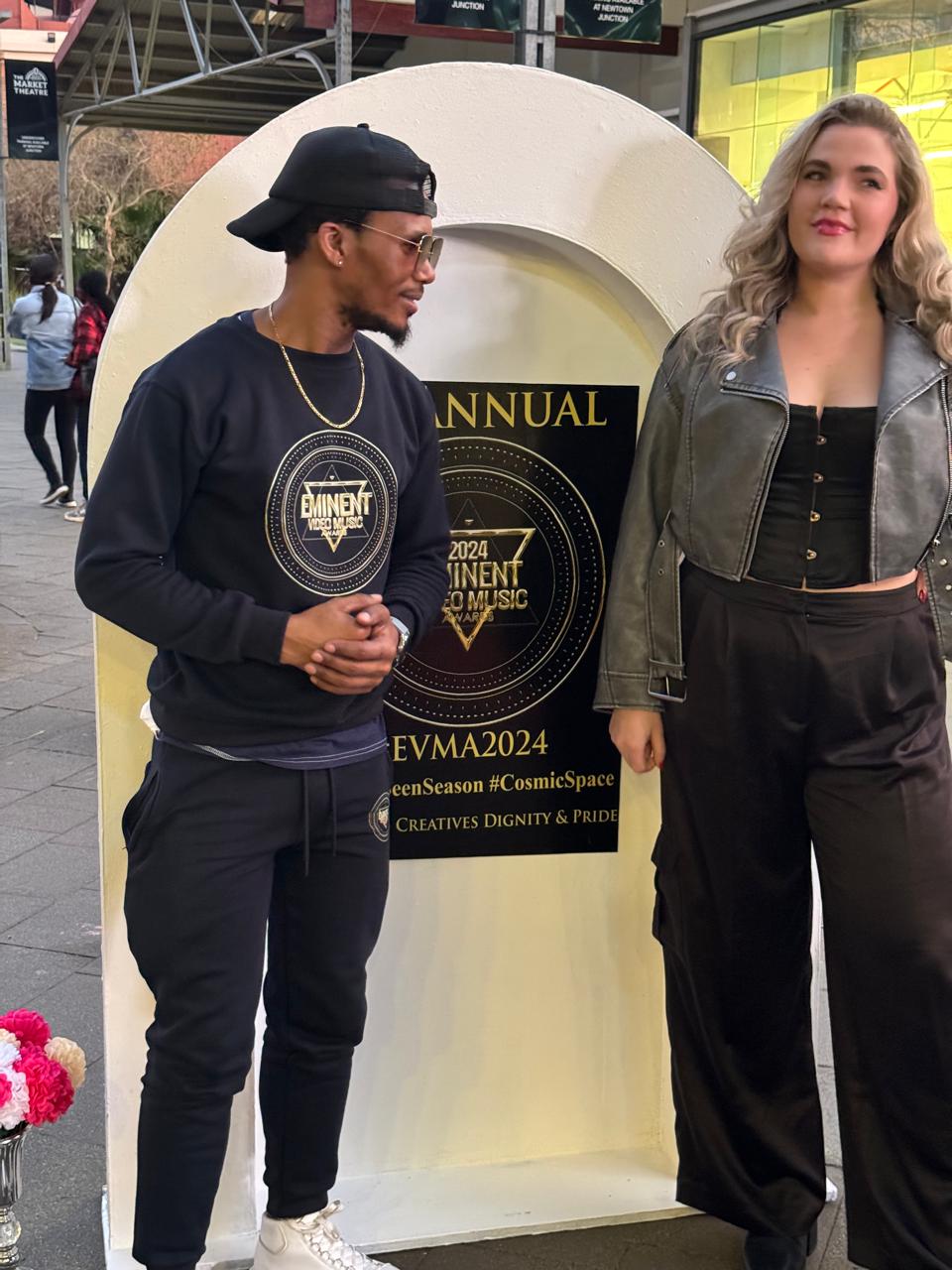 Community outreach in action