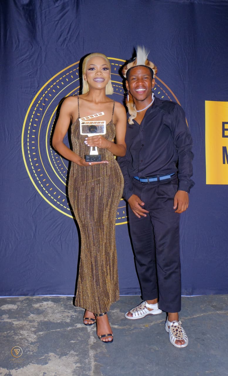 Eminent Academy annual awards and unsung heroes recognition event