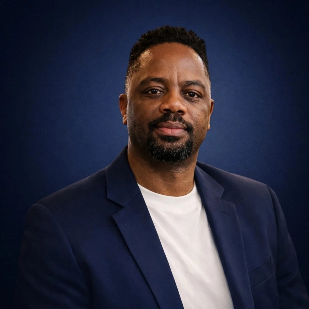 Keletso Dhlamini — Project Coordinator